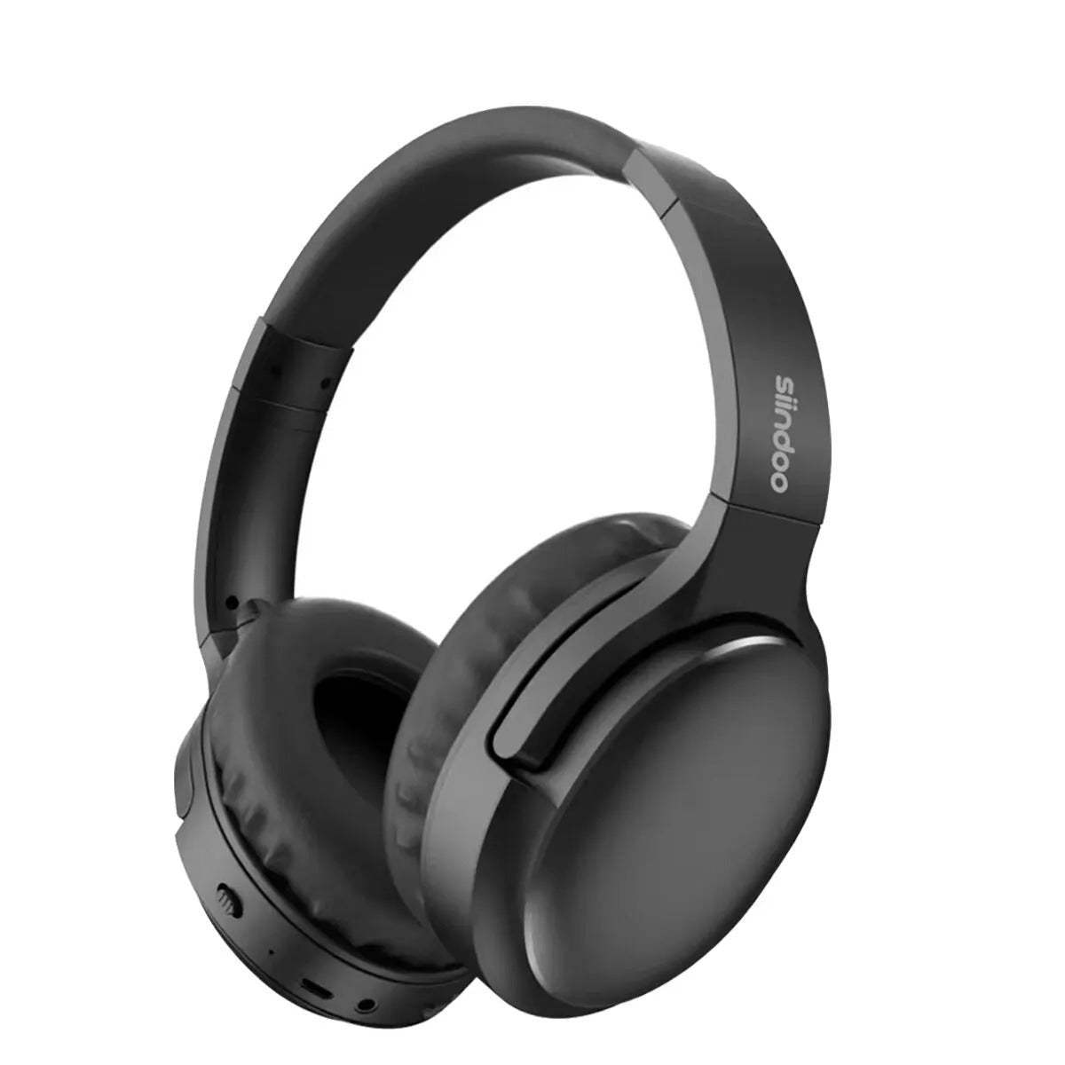 Casque à réduction de bruit Deep Bass BT 5.3