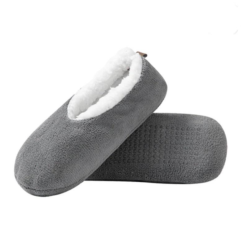 Chaussettes d'intérieur pour femmes