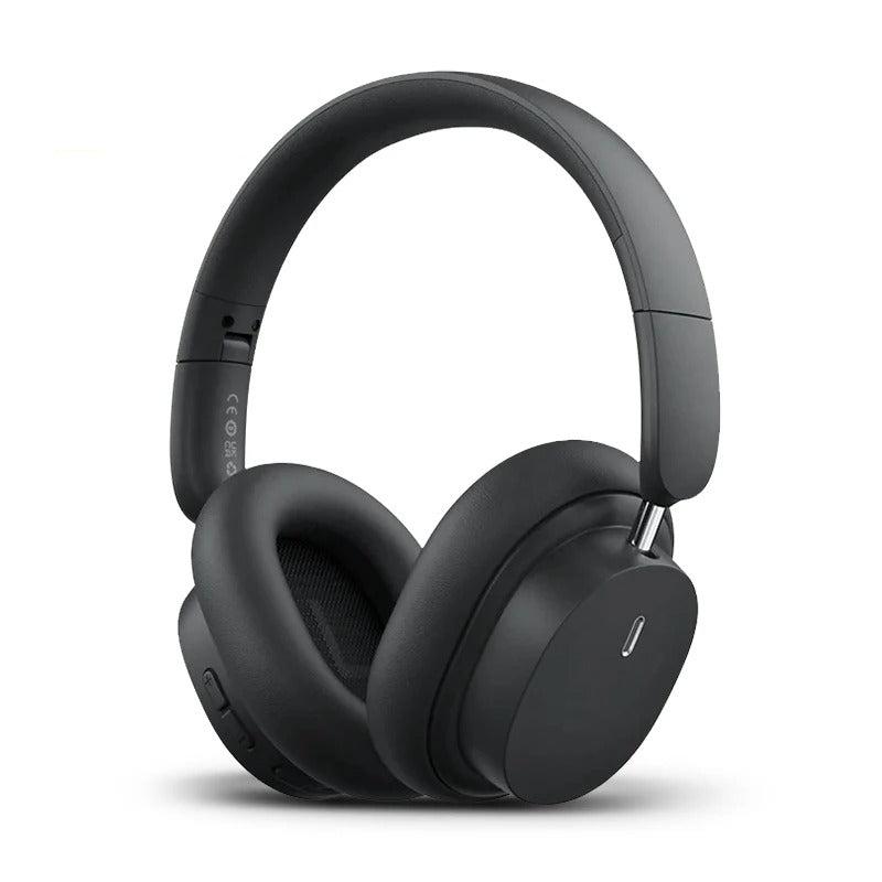 Casque Bluetooth sans fil | Suppression du son et du bruit 3D