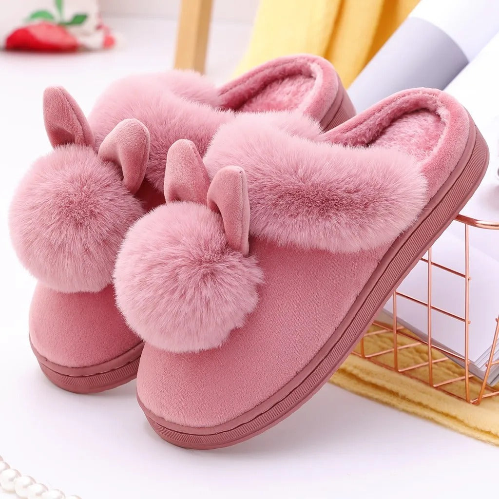 Chaussons d'intérieur pour femmes