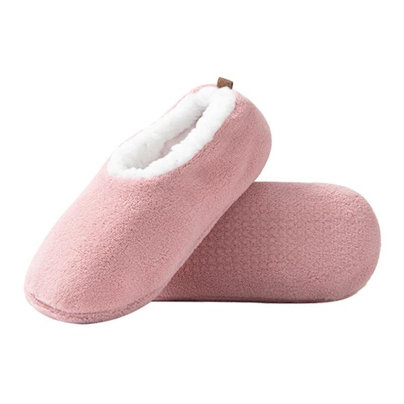 Chaussettes d'intérieur pour femmes