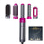 Set d'outils de coiffure 5 en 1