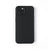 Coque arrière souple en silicone pour iphone