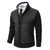Manteau de baseball d'hiver pour hommes