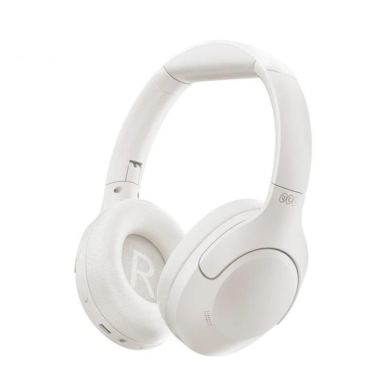 Casque sans fil à réduction de bruit