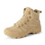 Bottes d'entraînement de combat pour hommes