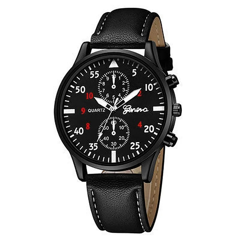 Montre de sport pour hommes