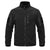 Veste polaire zippée pour hommes