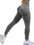 Leggings d'entraînement taille haute pour femmes