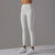 Leggings de fitness taille haute