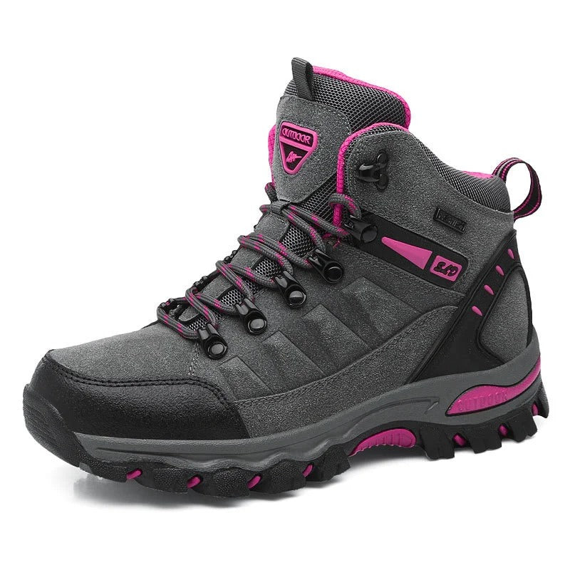 Chaussures de sécurité pour femmes