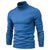 Pull Slim à col roulé pour hommes