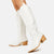 Bottes de cow-boy western pour femmes