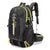 Sac à dos de voyage résistant à l'eau 40L