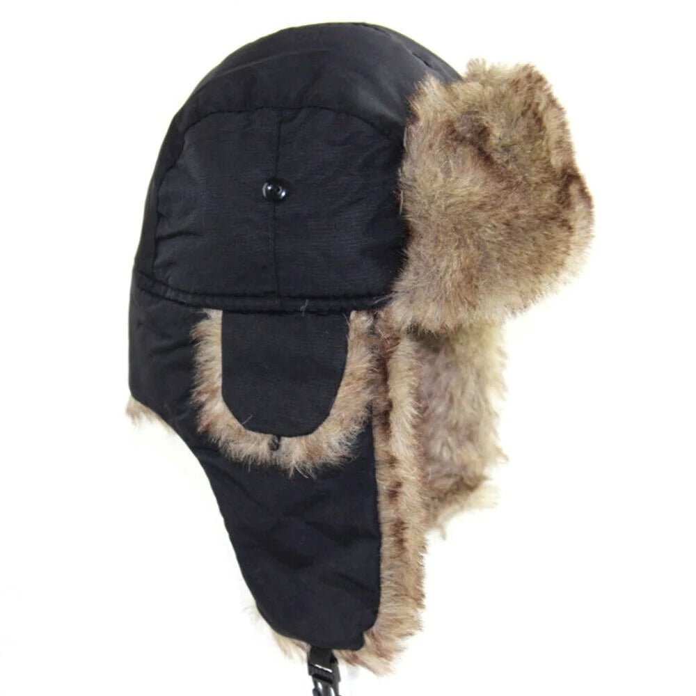 Aviateur Winter Trapper pour homme