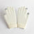 Gants d'hiver tricotés en cachemire pour femmes