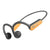 Casque de sport à conduction osseuse