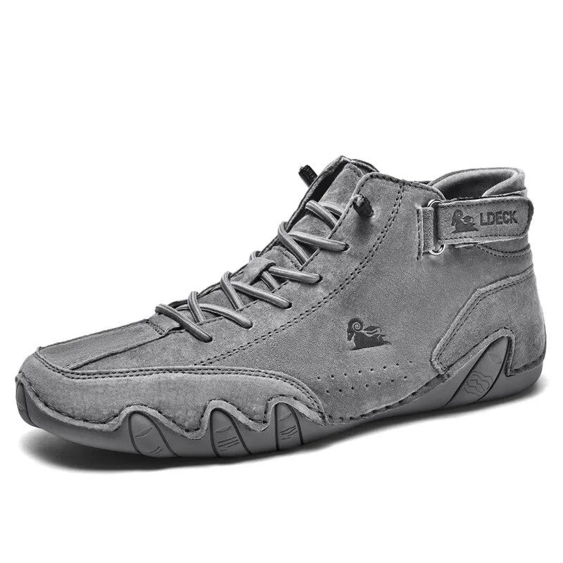 Bottes décontractées pour hommes