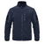 Veste polaire zippée pour hommes