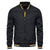 Blouson bombardier slim pour hommes