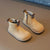 Bottes antidérapantes pour enfants