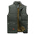 Veste sans manches pour hommes