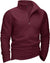 Pullover Hommes Quarter-Zip