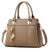 Sac à bandoulière de luxe pour femmes