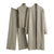 Ensemble 3 pièces Cardigan d'hiver pour femmes