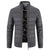 Manteau de baseball d'hiver pour hommes