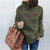 Pull à col roulé super doux