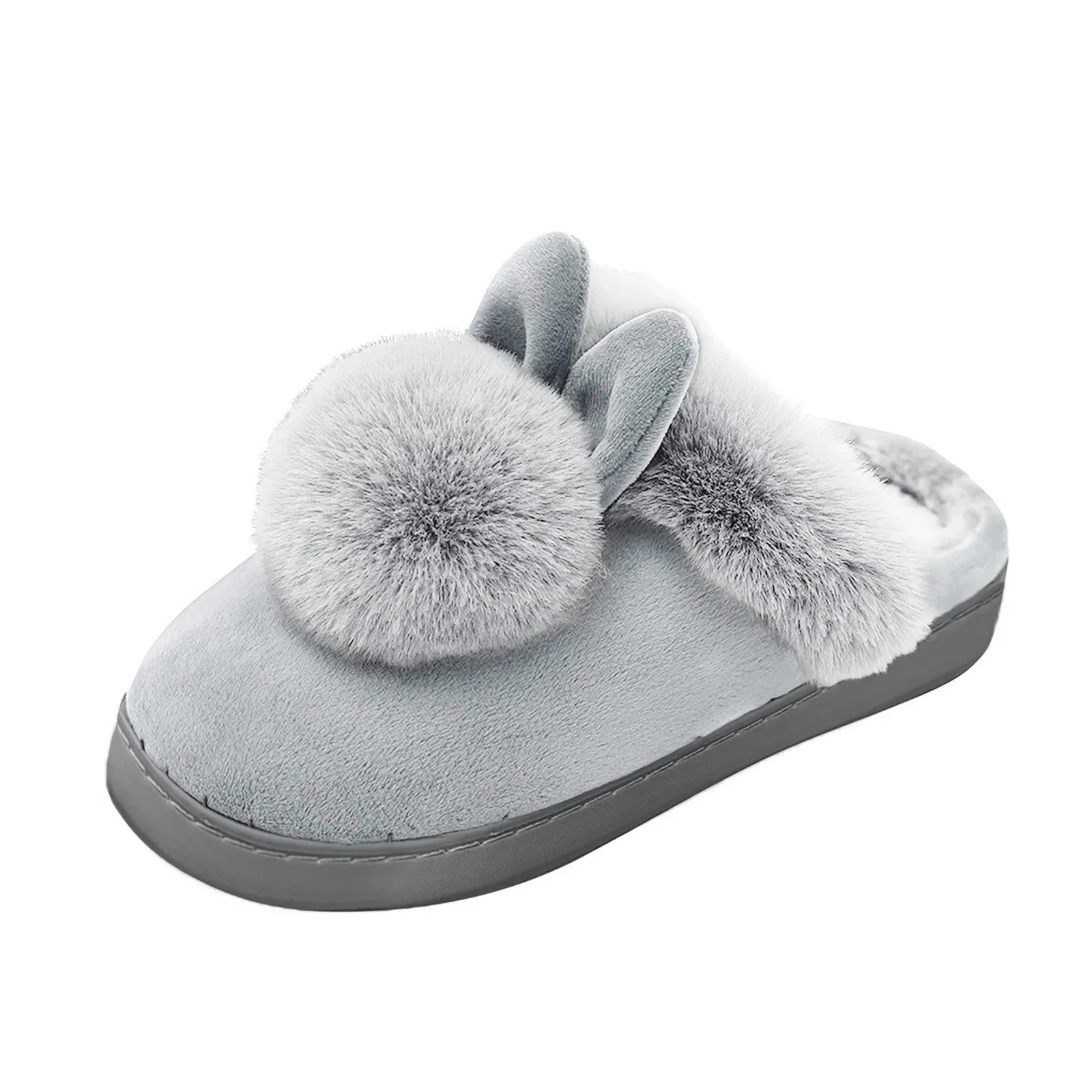 Chaussons d'intérieur pour femmes
