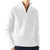 Pull à col roulé pour hommes