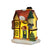 Scène de Noël Maisons de village
