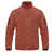 Veste polaire zippée pour hommes