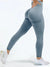 Leggings d'entraînement taille haute pour femmes