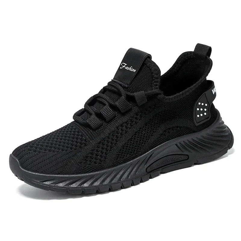 Chaussures respirantes en maille pour femmes