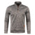 Pull à demi-fermeture à glissière pour hommes