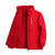 Veste polaire chaude pour femmes
