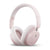 Casque Bluetooth sans fil | Suppression du son et du bruit 3D