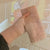 Gants polaires demi-doigts
