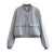 Veste bombardier Varsity pour femmes