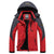 Veste coupe-vent d'hiver pour hommes