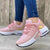 Chaussures orthopédiques antidérapantes de soutien de la voûte plantaire