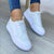Chaussures basses décontractées pour femmes