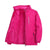 Veste polaire chaude pour femmes