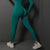 Leggings de gymnastique sans couture pour femmes