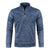 Pull à demi-fermeture à glissière pour hommes