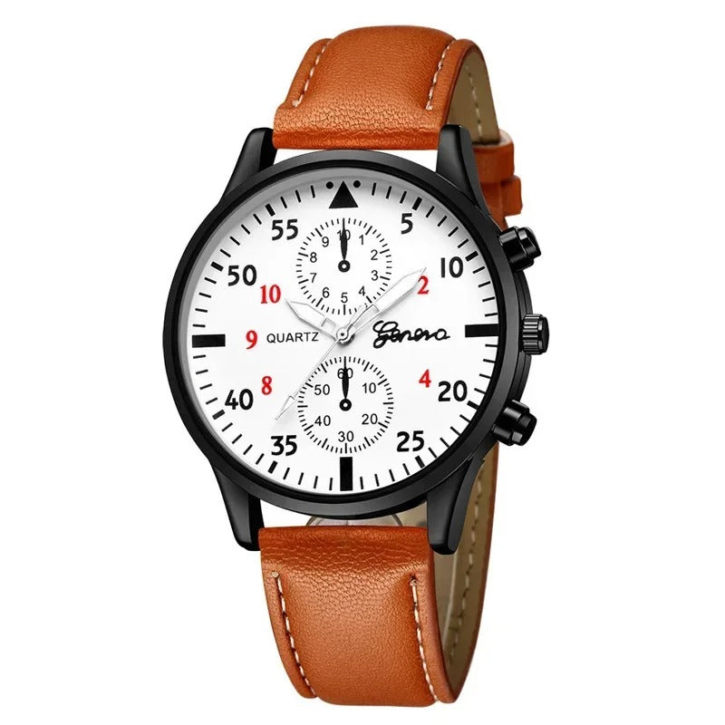 Montre de sport pour hommes