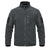 Veste polaire zippée pour hommes